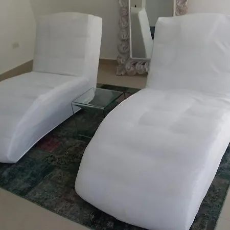 Casa Rioja Playacar Bed & Breakfast