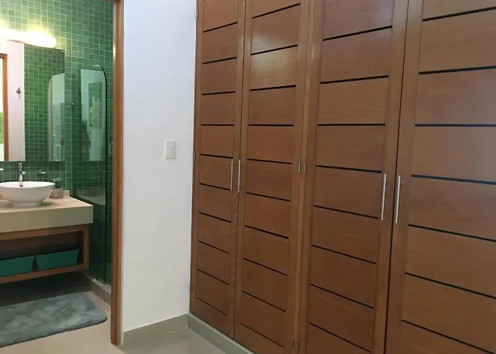 Casa Rioja Playacar