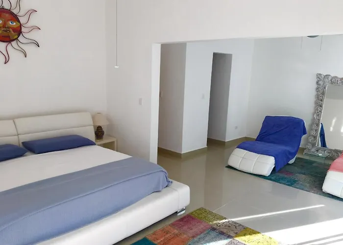 Casa Rioja Playacar Frühstückspension *
