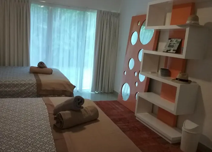 Casa Rioja Playacar