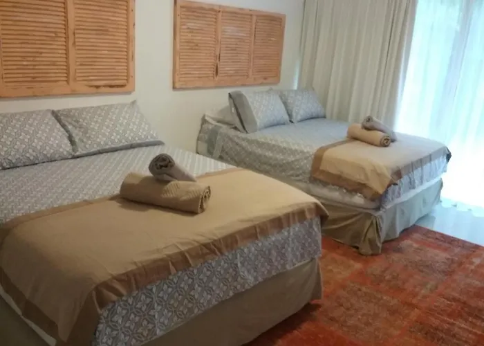 Casa Rioja Playacar
