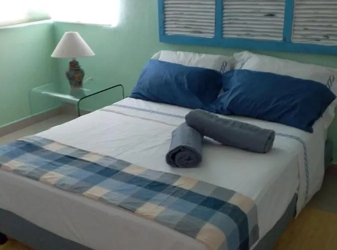 Casa Rioja Playacar