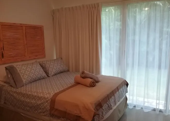 Casa Rioja Playacar