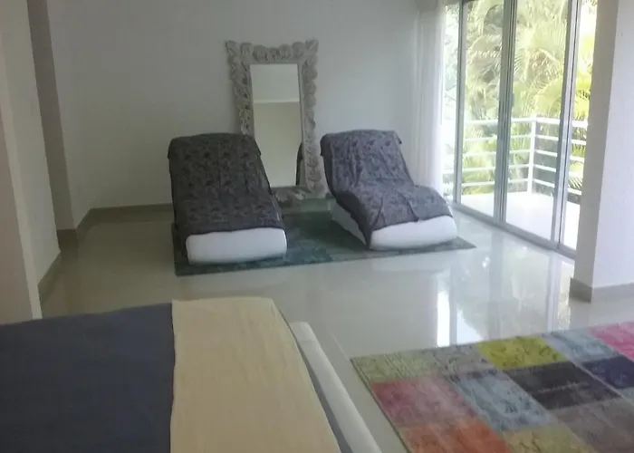Casa Rioja Playacar Frühstückspension *