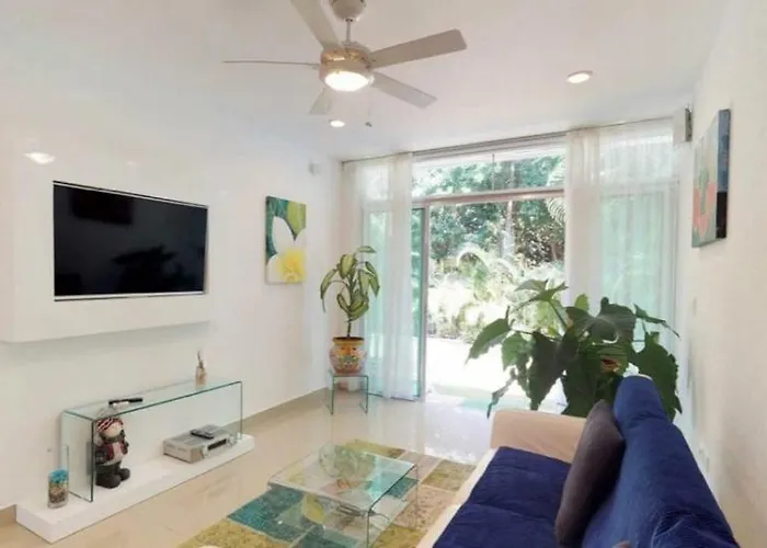 Casa Rioja Playacar